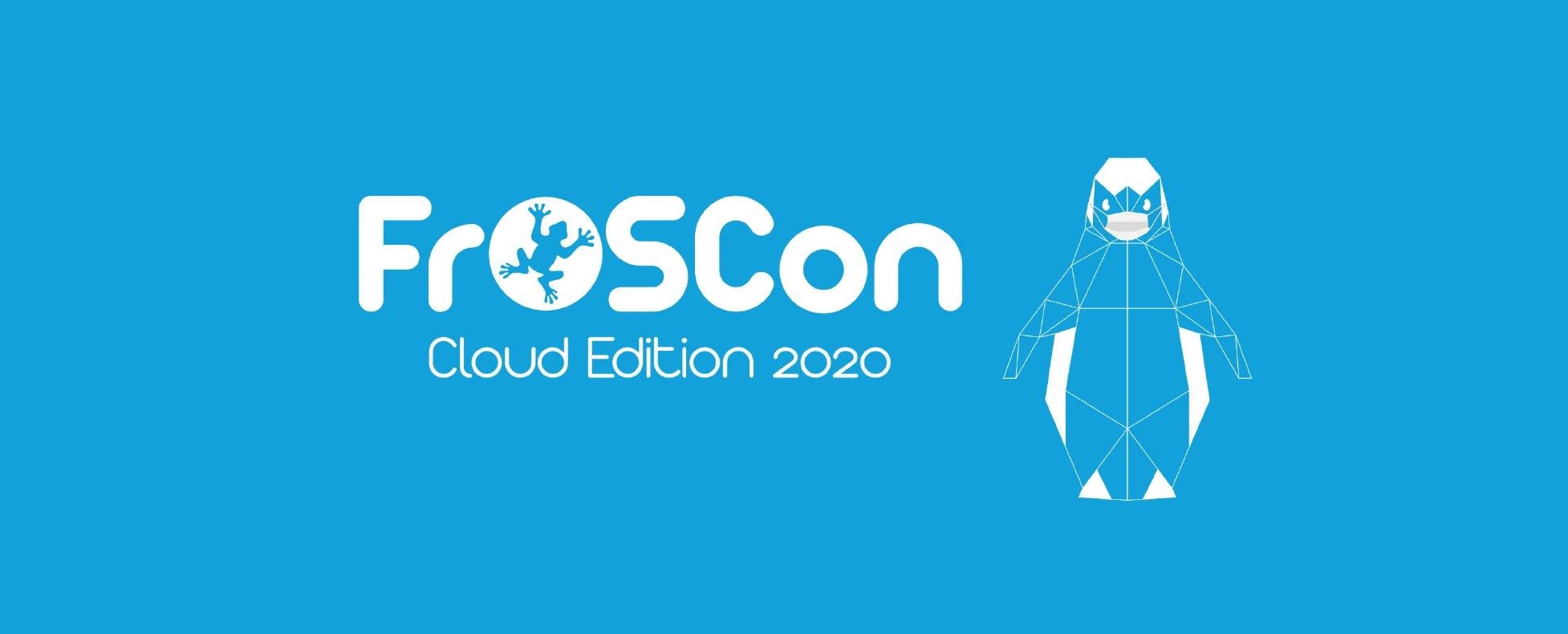 FrOSCon Cloudedition Logo