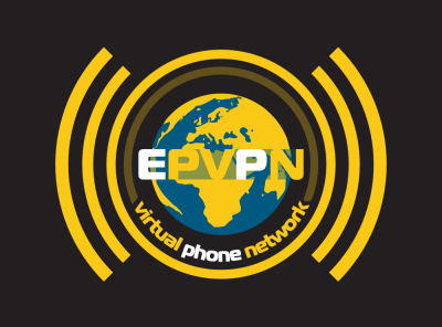 EPVPN Logo