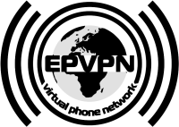 EPVPN Logo